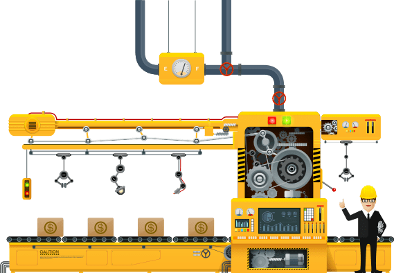Manufacturing Information & Cyber Security Services Manufacturing Information & Cyber Security Services