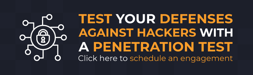 penetration testing