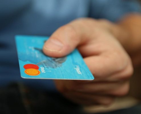 PCI Concepts for Non-Technical People