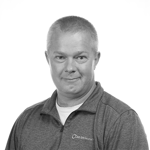 Evan Francen CEO & Founder Evan Francen CEO & Founder