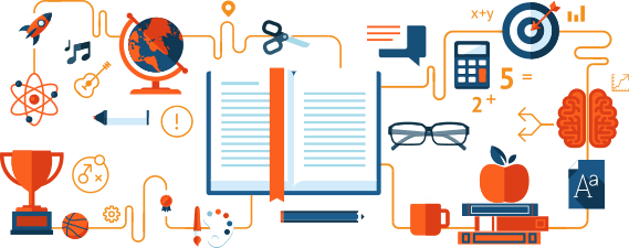 Education Information & Cyber Security Services Education Information & Cyber Security Services