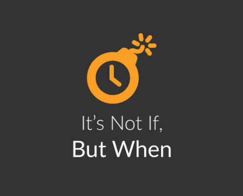Information Security Incidents