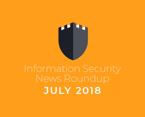 information security news