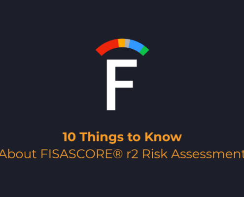 FISASCORE r2 Risk Assessment