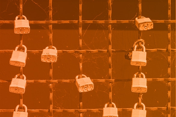 Protecting against cyber threats