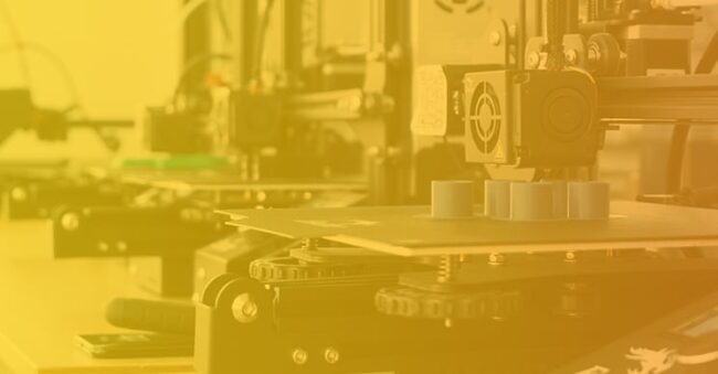 parts manufacturing for the department of defense and cmmc compliance