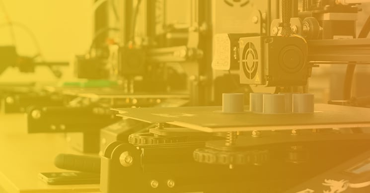 parts manufacturing for the department of defense and cmmc compliance