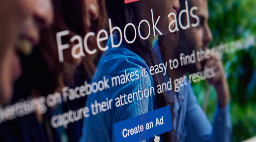 Sharing Data with Advertisers and Facebook