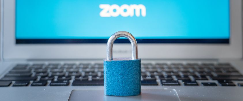 Best Practices for Minimizing Zoom Security Risk