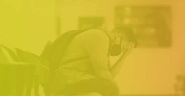 Mental Health in Information Security