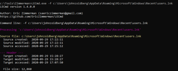 Windows Forensics: Evidence of Execution | FRSecure
