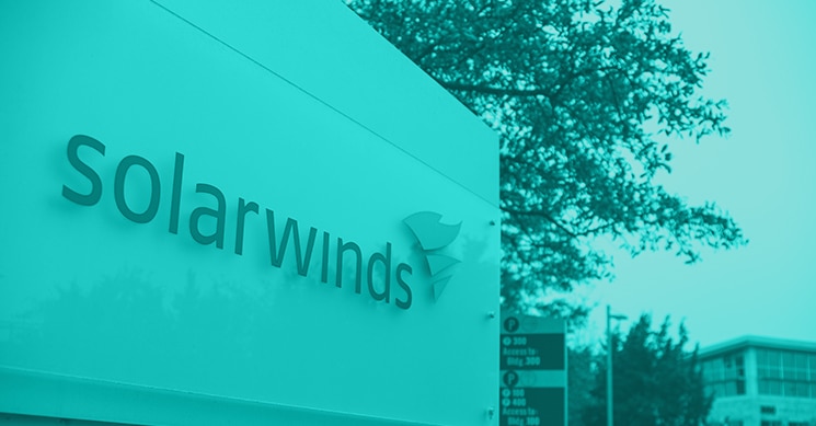 solarwinds compromise