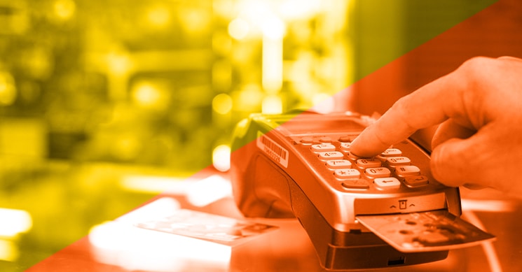 PCI SAQ Types Overview