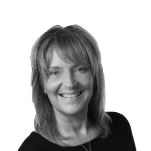 Renay Rutter, COO