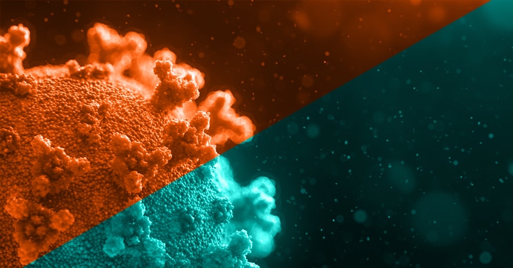 The Impact of COVID-19 on InfoSec