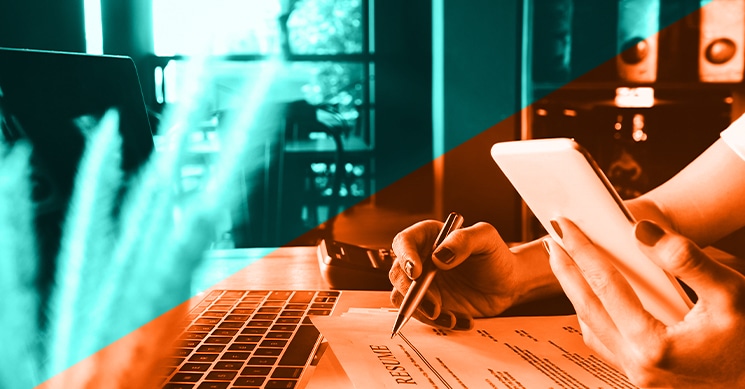 You Want to Get Into Security?