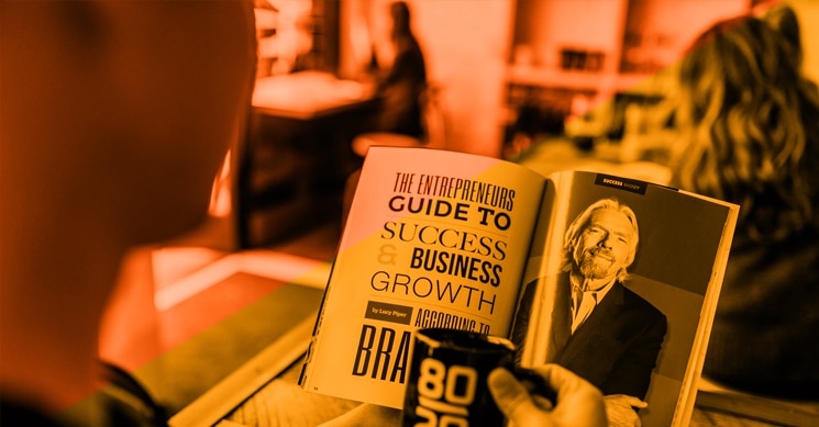 Info Security 101 for Entrepreneurs & SMBs