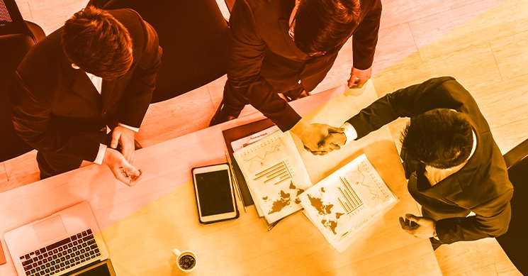 Mergers and Acquisitions Cybersecurity Checklist