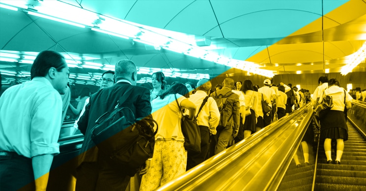 Information Security Considerations for Returning to Work