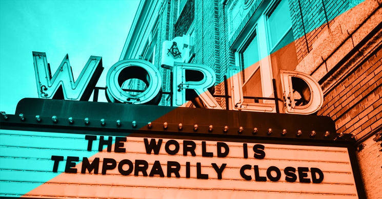 Maintaining Privacy and Data Security During the Pandemic