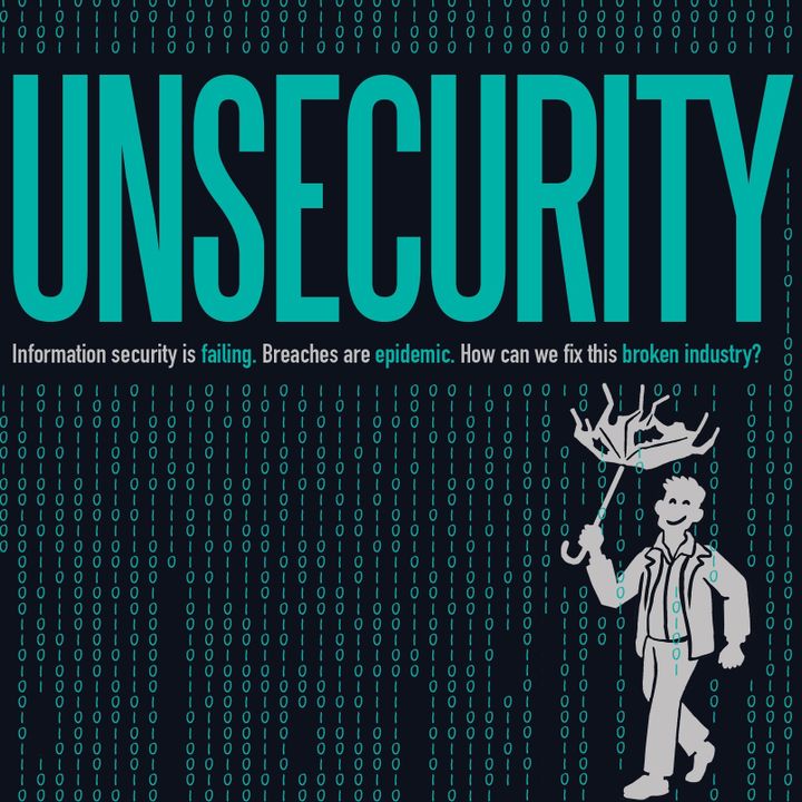 UNSECURITY Podcast