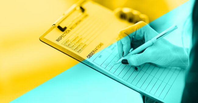 audit policy