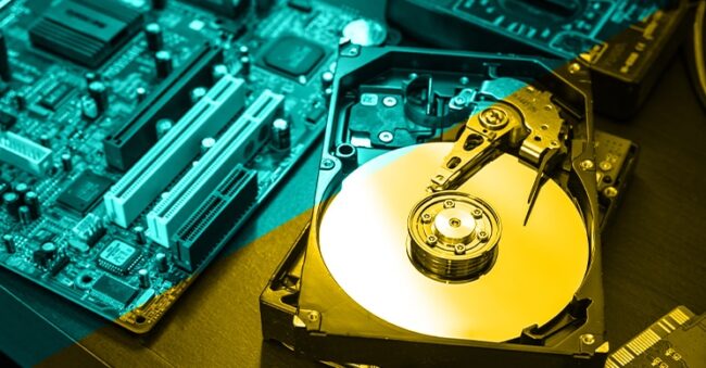 business continuity and disaster recovery