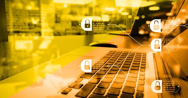 encryption policy