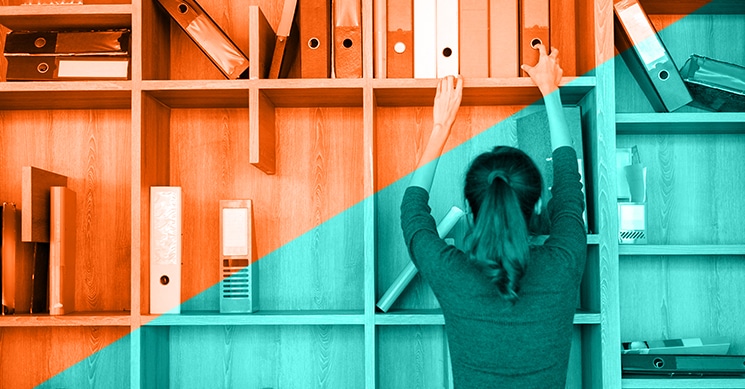 information classification policy