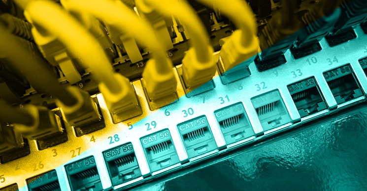 network management policy