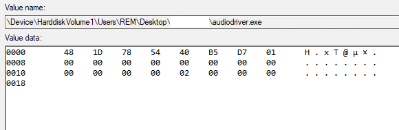 table description automatically generated volume 1