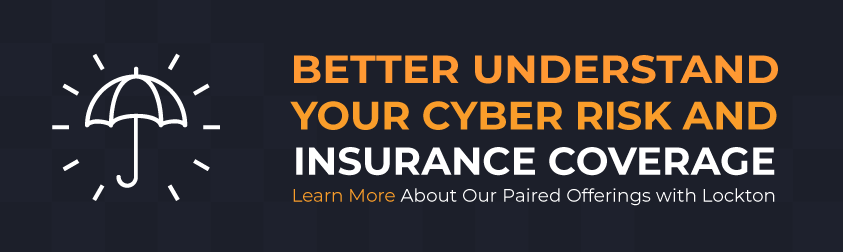 cyber risk and cyber insurance with lockton