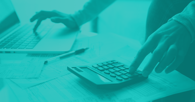 cybersecurity budget blog header