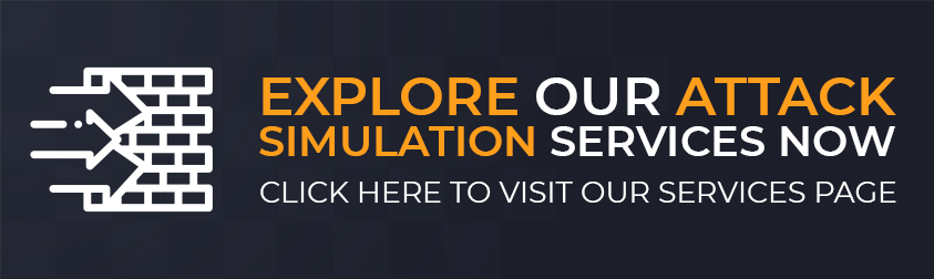 penetration testing banner