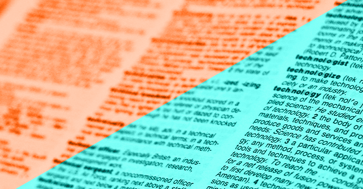 information security definitions for policies