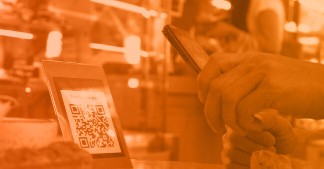 qr code scams header image