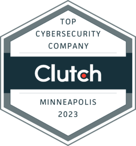 Top Cybersecurity Company Minneapolis 2023