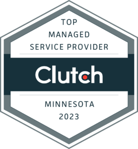Top Managed Service Provider Minnesota 2023