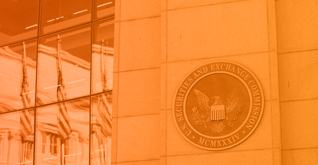 SEC Regulation S-P Update