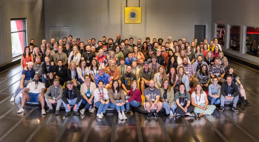 Whirlyball Pano Print 1