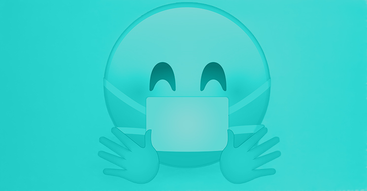 Hugging Face with Mask hugging face ai incident