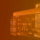 monochrome orange image depicting automated tooling and AI usage